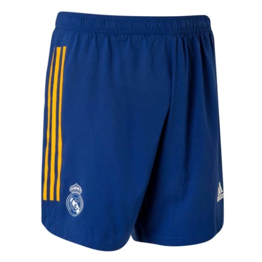 Pantalones Real Madrid 2ª 2021/22